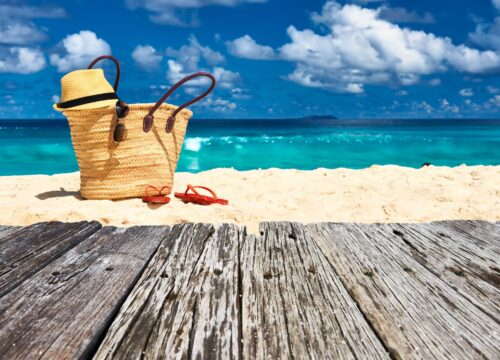 Excursion de plongée en apnée à Hurghada à Eden Island avec déjeuner